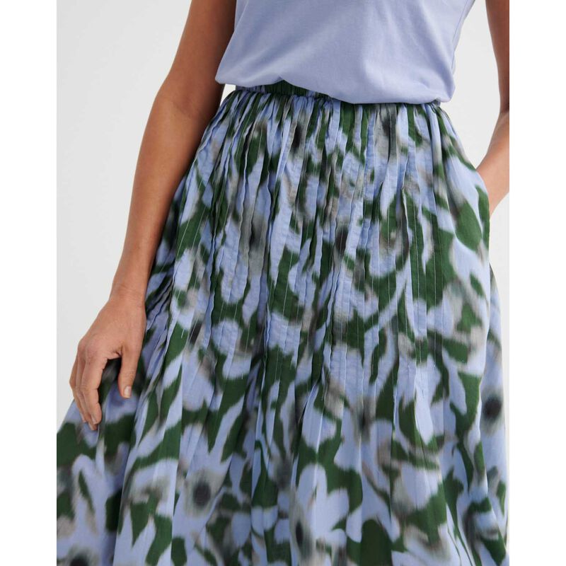 Kowtow Poet Skirt image number 2